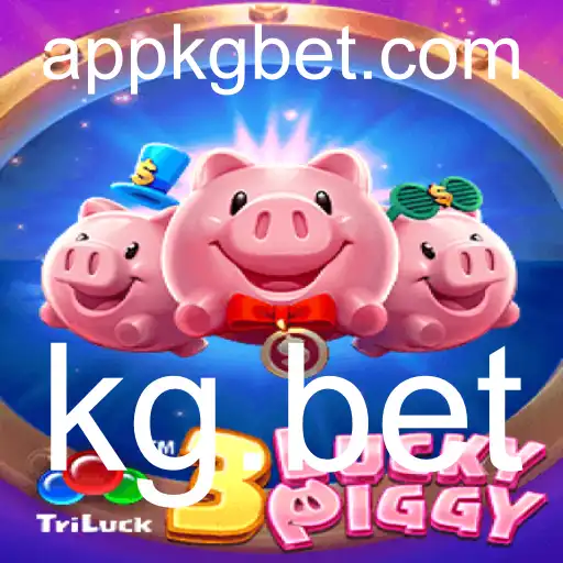 Descubra o Fascinante Mundo de 3LUCKYPIGGY: O Jogo Que Está Conquistando o kg.bet