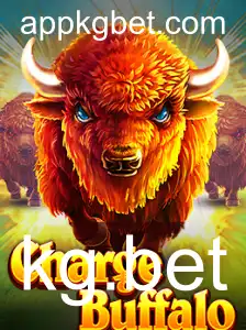 Descubra o Mundo Empolgante de ChargeBuffalo: A Nova Aposta do kg.bet