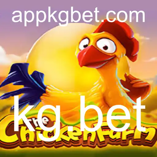 Descubra ChickenFarm: O Jogo de Estratégia e Aventura com kg.bet