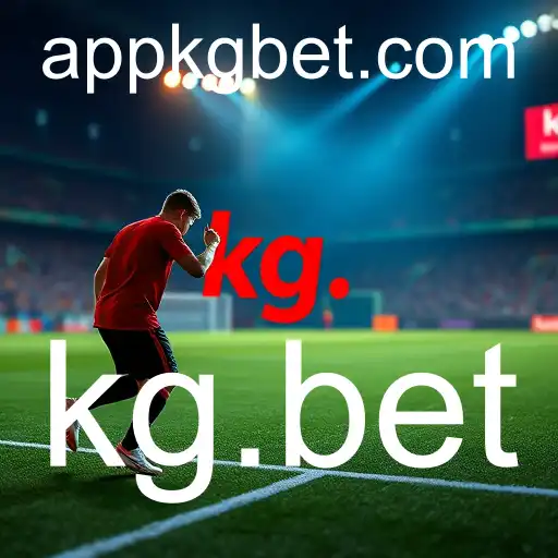 Explorando o Mundo de Oportunidades com kg.bet
