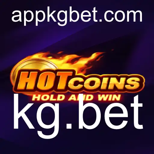 Descubra o Fascinante Mundo de HotCoins com kg.bet