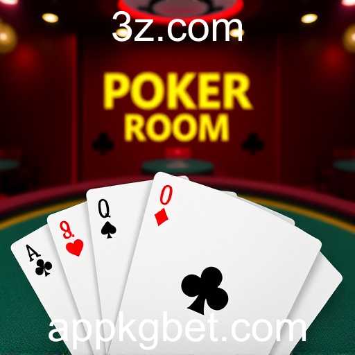 Poker Room