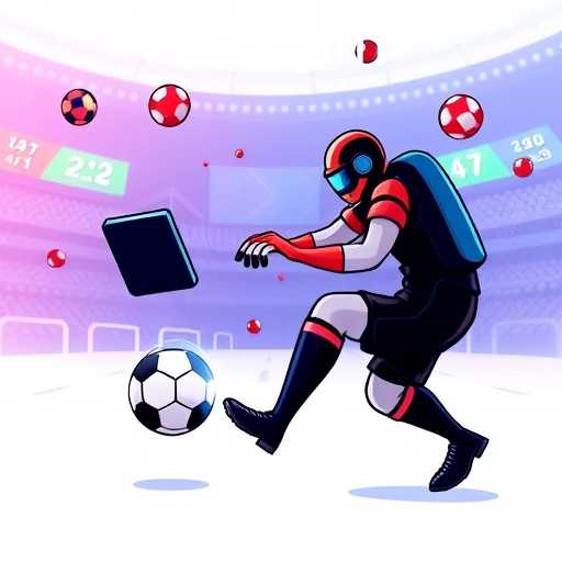 Tendências e Inovações no Mundo dos Jogos Online