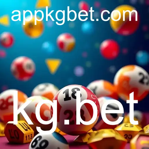 Explorando o Mundo dos Jogos de Loteria: Estratégias e Oportunidades em kg.bet