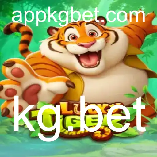 Explorando LuckyTiger: Seu Guia Completo para um Novo Mundo de Entretenimento com kg.bet