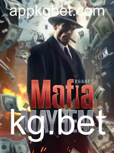 Explorando o Universo de MafiaMayhem: Um Jogo de Estratégia e Intriga