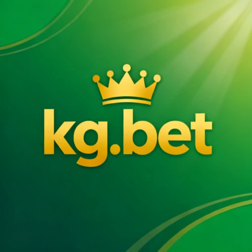 kg.bet Logo