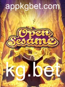 Desvendando o Fascínio do Jogo OpenSesame em kg.bet