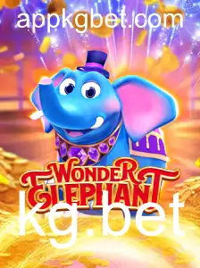 Explorando WonderElephant: O Jogo Inovador do Momento